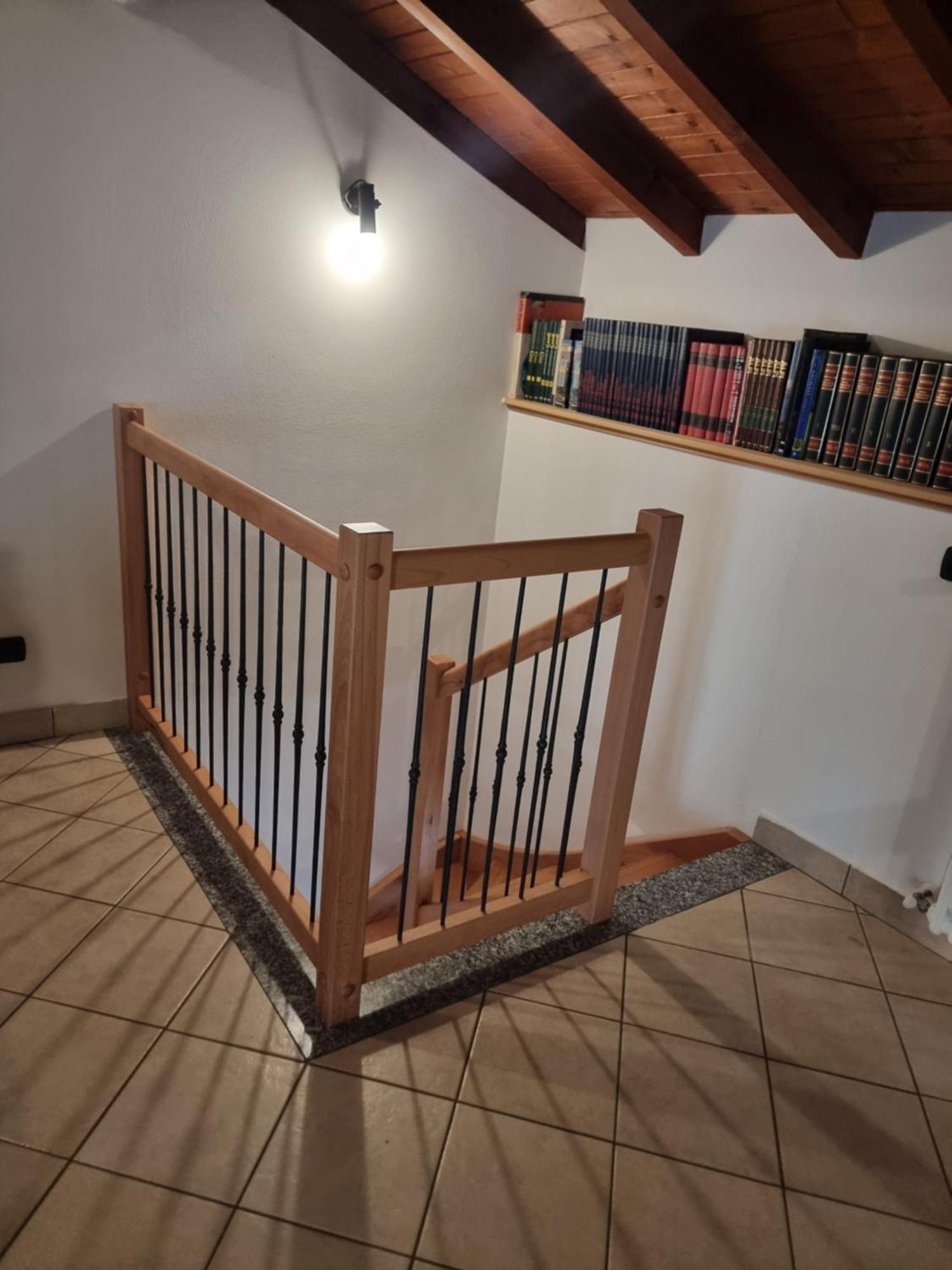베르카나 Casa Contadina 아파트 외부 사진